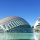 Valencia - The city of art and science